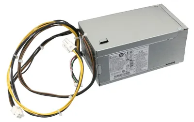 Obrázok produktu pre HP P S Mt PC-Netzteil Ent18 92% Eff Hv 1 L08417-002 - PC-/Server Netzteil - 80 PLUS Platinum