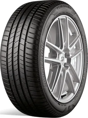 Obrázok produktu pre Pneumatiky BRIDGESTONE 215/45 R18 89W TURANZA T005