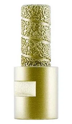 Produktbild von Diamant-Fingerfräser, Durchmesser 20 mm