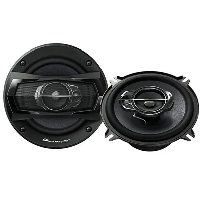 Produktbild von Pioneer TS-A1333I, 3-Wege, 300 W, 4 Ohm, 89 dB, 49 - 31000 Hz, 1,66 kg