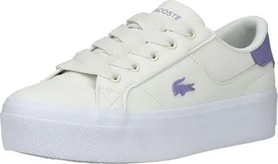 Produktbild von Lacoste Sneaker Sneaker Leder