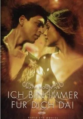 Produktbild von Ich bin immer für Dich da!