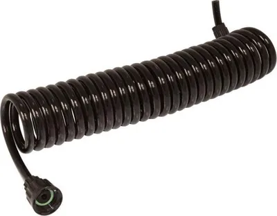 Immagine prodotto di MESTO 6325NP Tubo flessibile a spirale 2,5 m (4m), PU