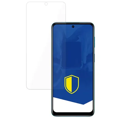 Obrázek produktu pro 3mk ElasticGlass ochrana displeje pro Motorola Moto G42