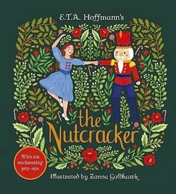 Produktbild von Der Nussknacker