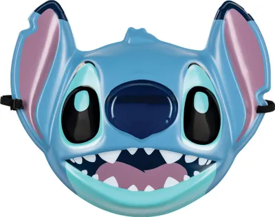 Obrázek produktu pro Disguise Disney Lilo & Stitch Stitch Mask, Dětský, Obličejová maska, 3 rok/roky, Kreslený film, Stitch, 1 kusů