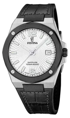 Immagine prodotto di Festina - F22001/1 - Orologio da polso - Cronografo - Uomo