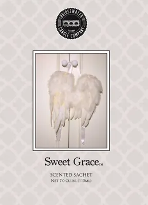 Produktbild von Bridgewater Candle Duftsachet Sweet Grace