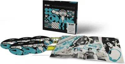Produktbild von And Yes,This Is My Singing Voice! (5CD-Deluxe-Set