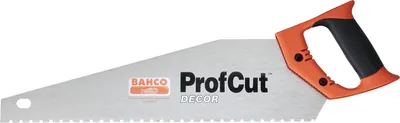 Produktbild von BAHCO Spezialsäge für Styropor