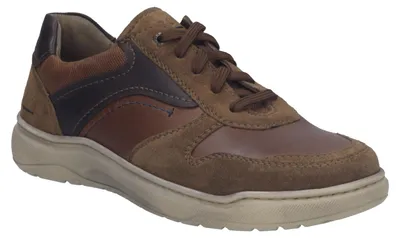 Immagine prodotto di JOSEF SEIBEL Baxter 01 | Scarpa bassa da  Uomo | marrone
