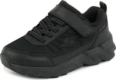 Produktbild von Skechers Jungen Elite Sport Tread - Aquavek Sneakers Kinder 406334L BBK, Schuhgröße:31 EU
