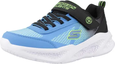 Produktbild von Skechers Meteor-ligh 401495L-BKBL Kinder