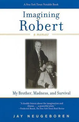 Produktbild von Imagining Robert