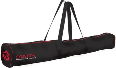 Produktbild von Gymstick Team Tasche Rot Up to 45 Rot Up to 45
