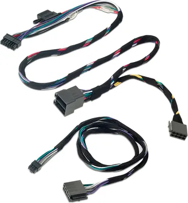 Produktbild von FOCAL IY-AC IMPULSE 4.320 ISO-Adapterkabel