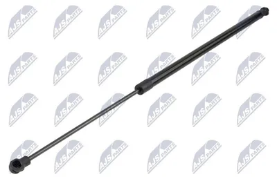 Produktbild von NTY AE-VV-055 Gasfeder Heckklappendämpfer für VOLVO S90 II (234) 604mm