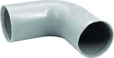 Image de VETUS Coude en plastique 90° Ø152mm | ELB90152