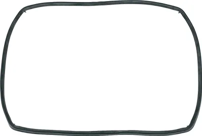 Produktbild von Türdichtung Amica 8019341 rundum 4Haken für Backofen Herd