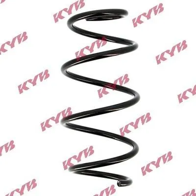 Productafbeelding van 2xx KYB VEER, VOORWielophanging, voorzijde