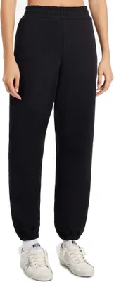 Produktbild von KARL LAGERFELD JEANS SIGNATURE SEQUINS SWEATPAN Schwarz