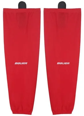 Produktbild von Bauer Fußballstutzen 1054598 Weiß