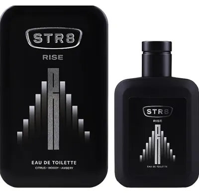 Obrázek produktu pro Rise - EDT, 50 ml