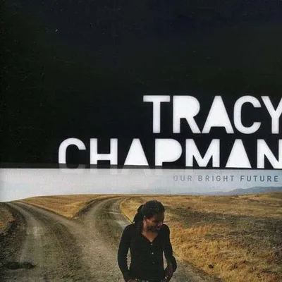 Produktbild von Chapman,Tracy-Our Bright Future