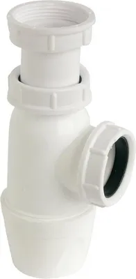 Produktbild von Waschbecken-Siphon 40/49