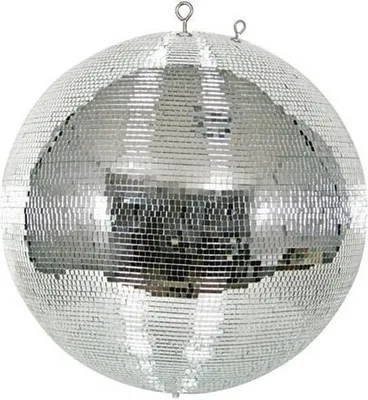 Image de Boule à Facettes - ø 50 Cm