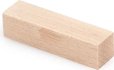 Produktbild von 125 Stück | Bauklötze 70 x 17,5 x 17,5 mm