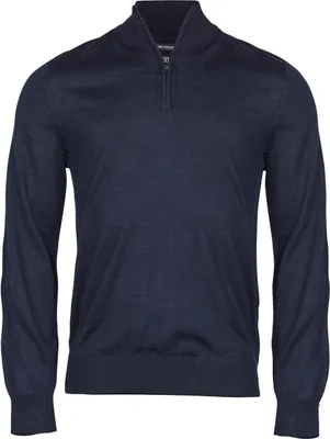 Produktbild von Tee Jays Men's Half Zip
