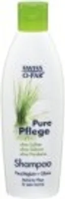 Produktbild von Swiss O Par Pure Pflege Shampoo 250ml