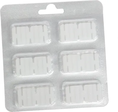 Produktbild von Duftblock geeignet für Kobold,  Tiger Lufterfrischer