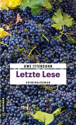 Produktbild von Letzte Lese