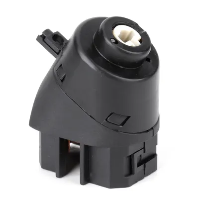 Imagen del producto de Interruptor de encendido, interruptor de arranque, sistema de control de encendido, interruptor de encendido para automóvil, 6N0905865, sistema de control del interruptor de encendido, interruptor de encendido para furgoneta Transporter T4