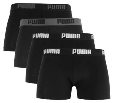 Immagine prodotto di Intimo Puma, modello 93819801, colore nero