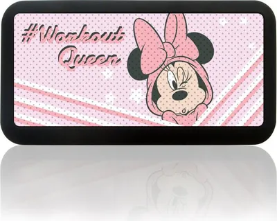 Zdjęcie produktu dla Bezprzewodowy głośnik przenośny Disney Minnie