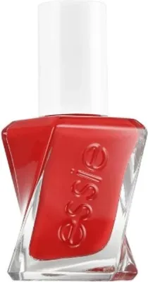 Productafbeelding van Essie Gel Couture nagellak, kleur Sizzling Hot 470, 13,5 ml