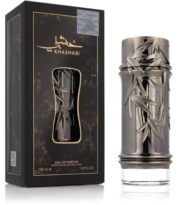 Produktbild von Lattafa Khashabi Eau De Parfum 100 ml (unisex)