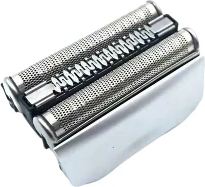 Produktbild von Hochwertiges Kombipack 70S für Braun Series 7: 740 740s-6 740s-7 740cc 795 795s 795cc 795cc-3 795-3cc / Doppel-Scherfolie Klingenblock Messer