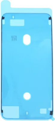 Produktbild von Display Klebefolie/Dichtung für Iphone 8+ Plus weiss
