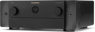 Produktbild von Marantz CINEMA 50, 110 W, 9.4 Kanäle, Surround, 110 W, 150 W, 100 dB