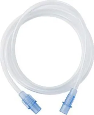 Obrázok produktu pre Omron Nebuliser Vvt f.C28/29 Air Schl.Sil.1m 1 ks