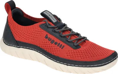 Produktbild von Bugatti Sneaker in rot, Gr. 43