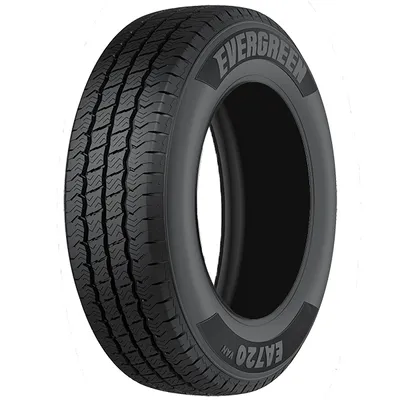 Zdjęcie produktu dla Opony EVERGREEN 225/70 R15 112T EA720 VAN ALL SEASONS