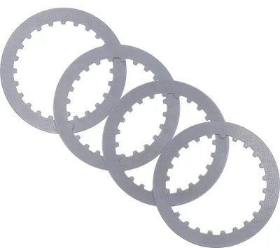 Produktbild von Kupplungsscheiben Athena Stahl für Yamaha WR 125 R 09-11 / WR 125 X 06-11