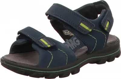 Immagine prodotto di Sandalo da bambino Primigi in blu, taglia 26