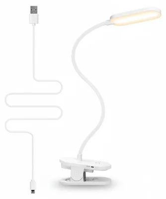 Produktbild von InAndOutdoorMatch - Led-Schreibtischlampe - Kabellos aufladbar, KI-generiertes Bild