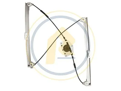 Produktbild von AC Rolcar 01.7742 Elektrischer Fensterheber Vorne Rechts für AUDI Q5 (8RB)